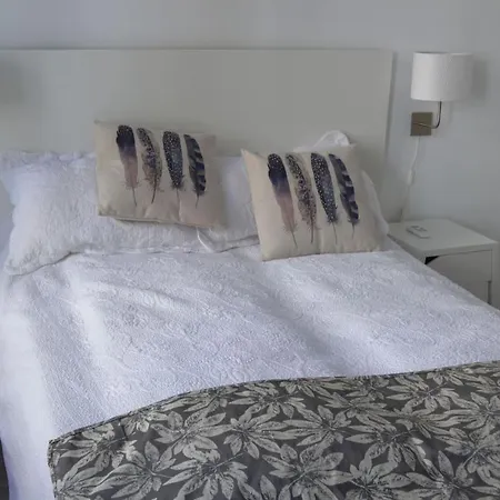 Apartment Modern Flat Close To Plaza Merced